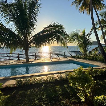 Lodge Villa Mayanki Djamandjary Luaran gambar