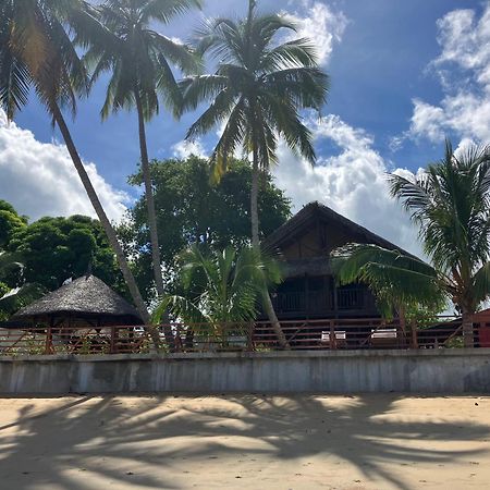 Lodge Villa Mayanki Djamandjary Luaran gambar